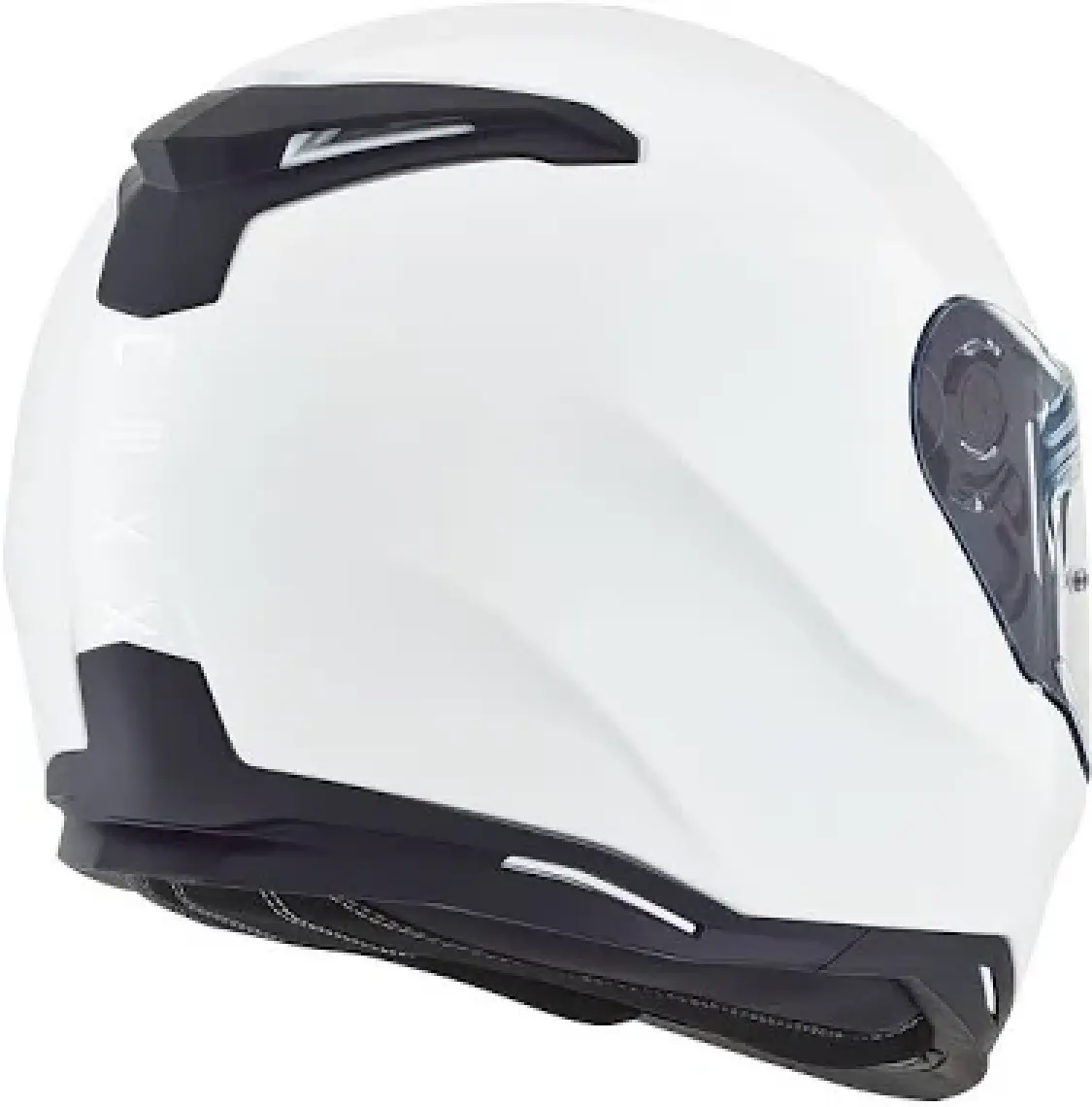 Nexx SX.100 Mat Siyah Kask