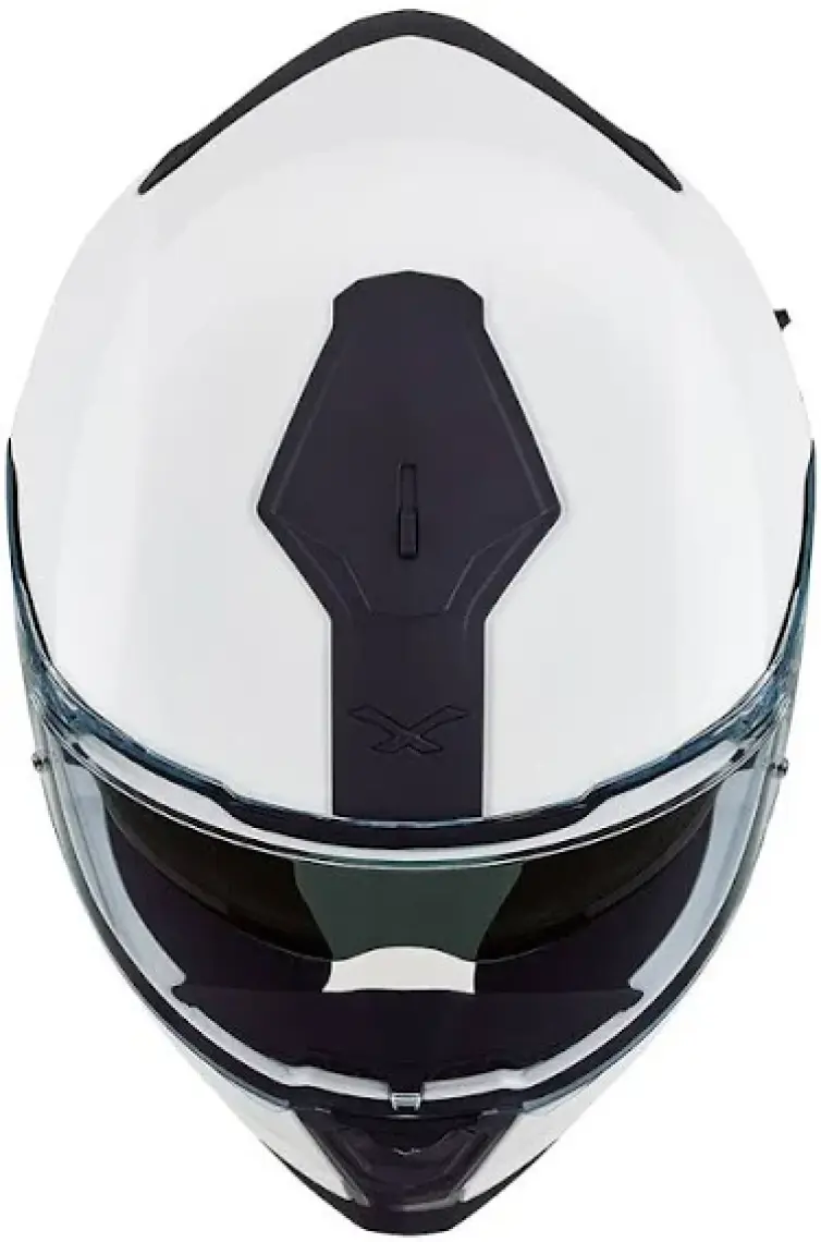 Nexx SX.100 Mat Siyah Kask