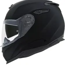 Nexx SX.100 Mat Siyah Kask