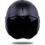 Nexx Sx.10 Mat Siyah Kask Siyah Cam