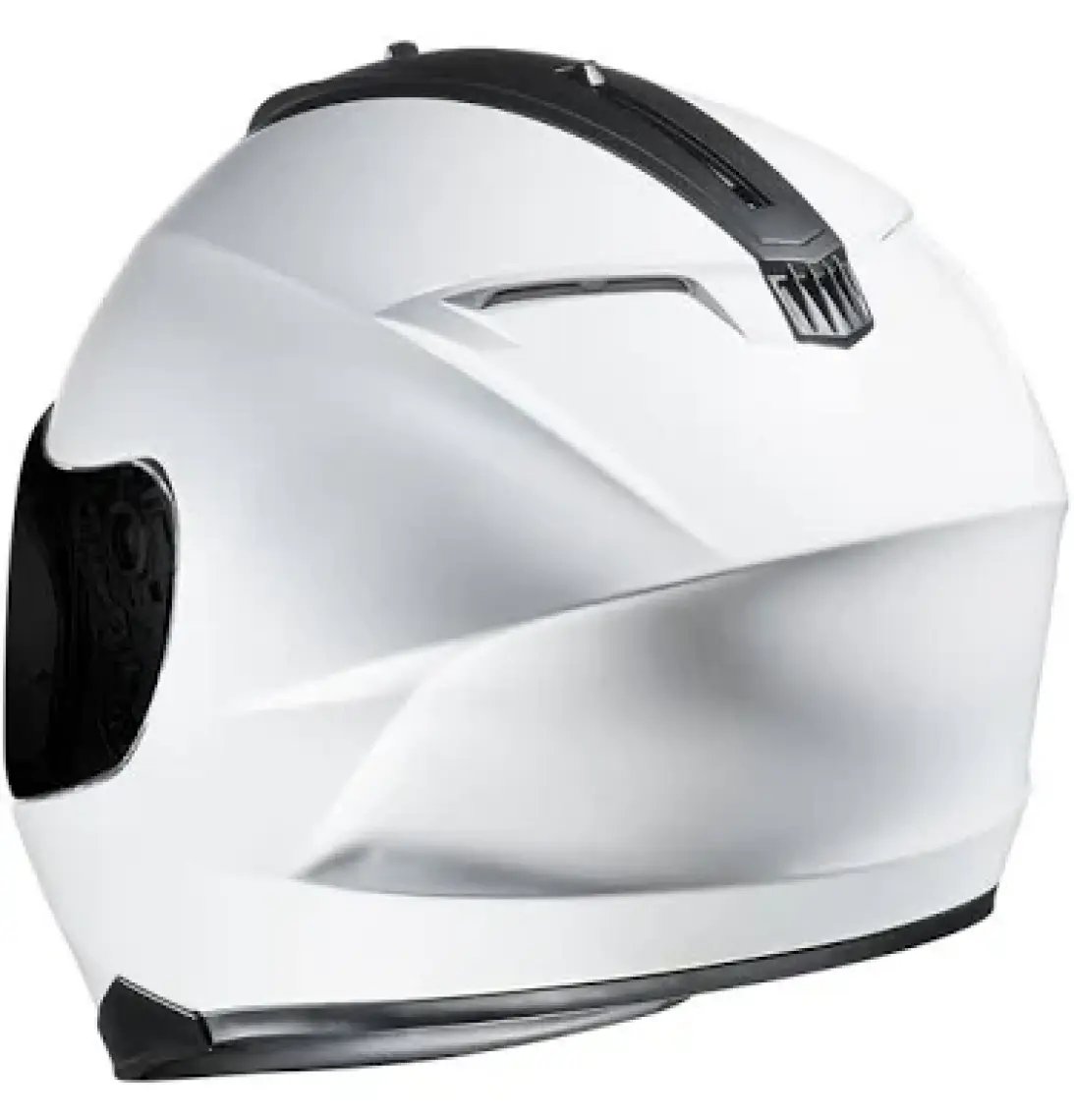 Hjc C70N Kask Semı Flat Siyah