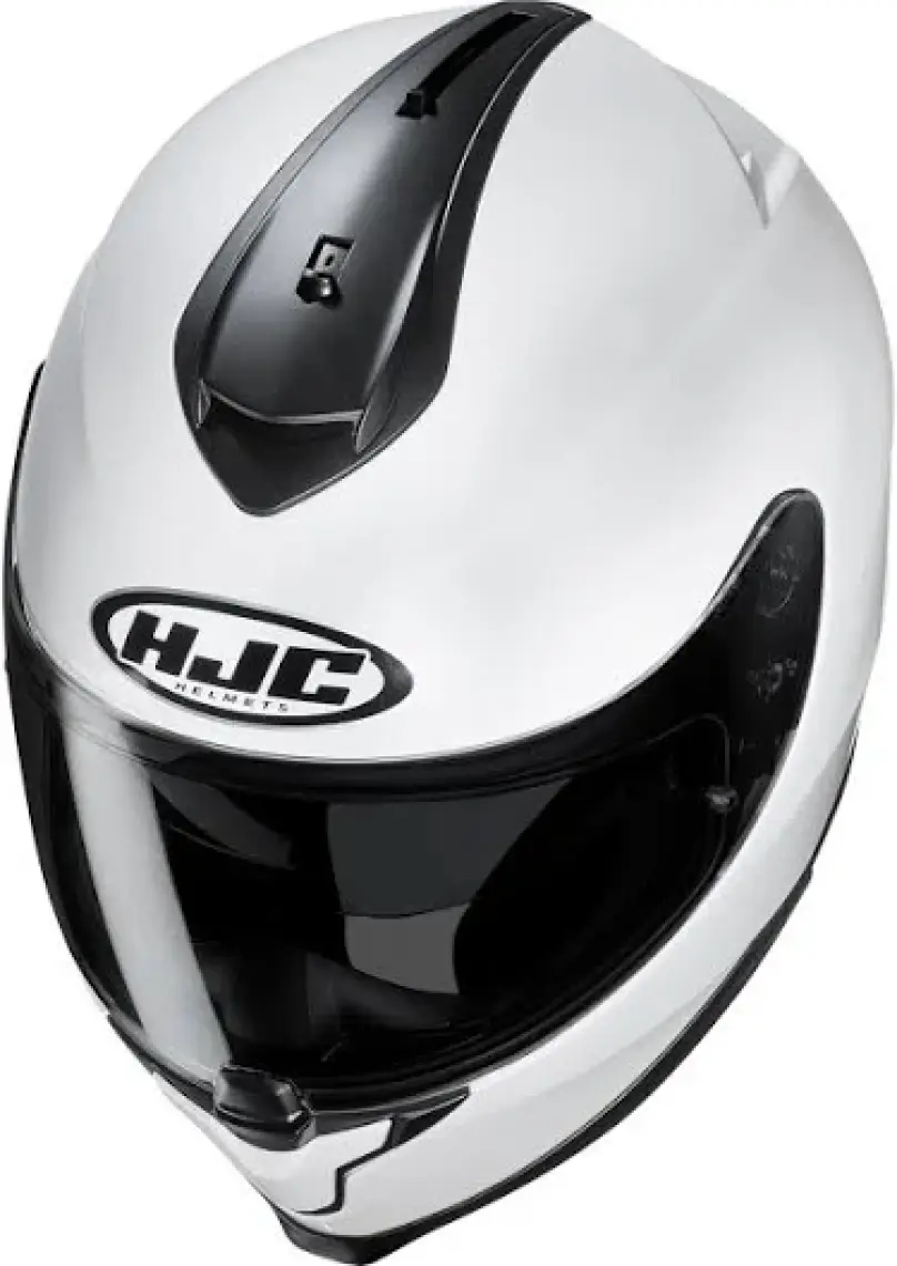 Hjc C70N Kask Semı Flat Siyah