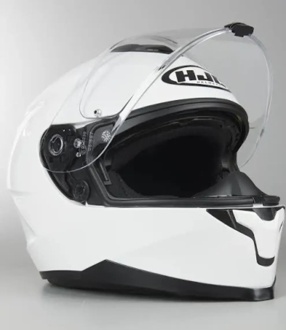 Hjc C70N Kask Semı Flat Siyah