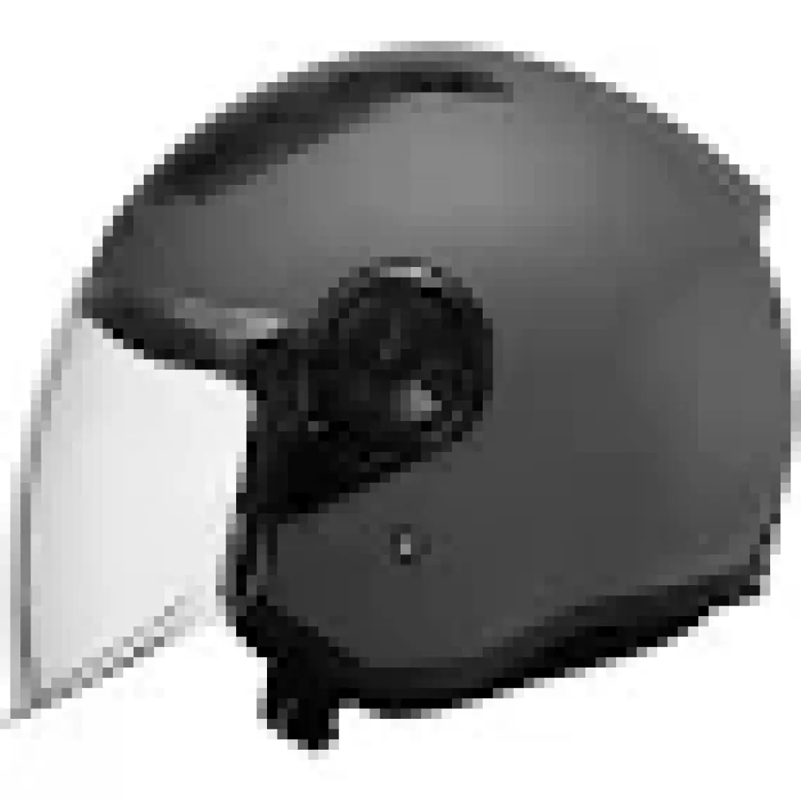 Ls2 Aırflow 2 Mat Tıtanıum Kask