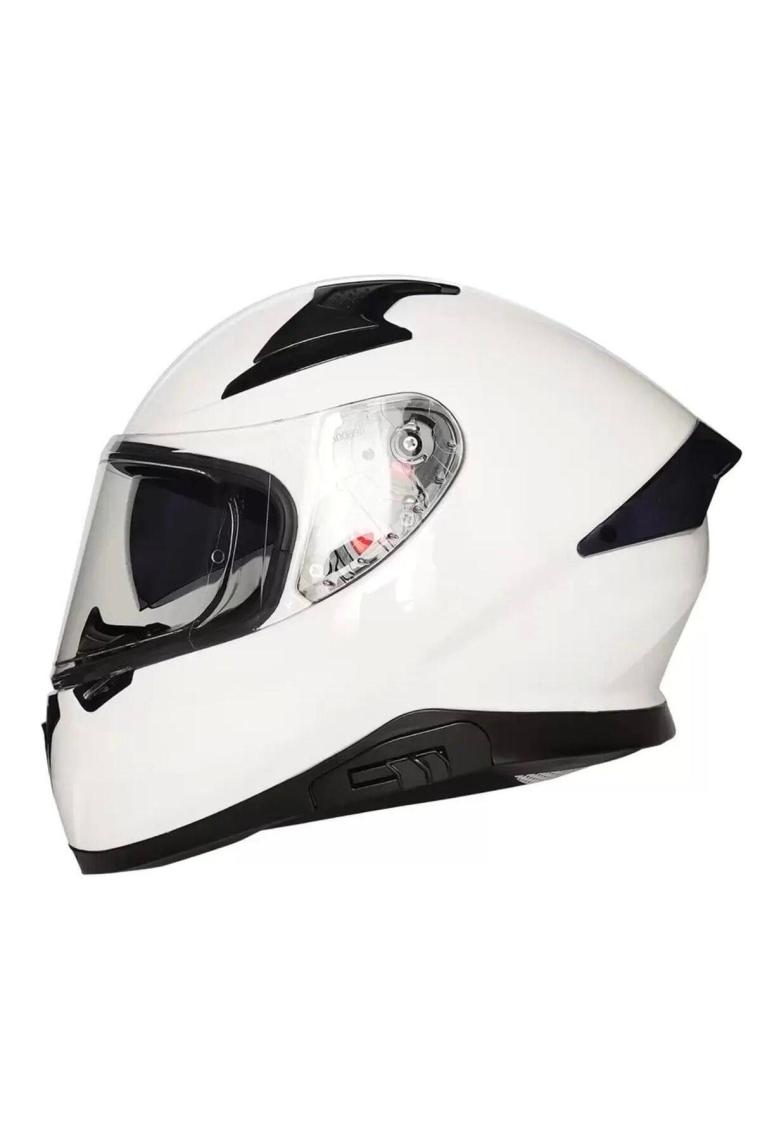 Mts M-917 Life Full Face Motosiklet Kaskı M