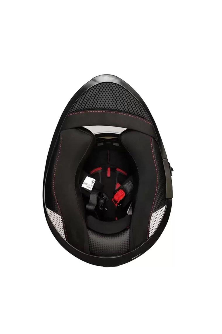 Mts M-917 Life Full Face Motosiklet Kaskı M