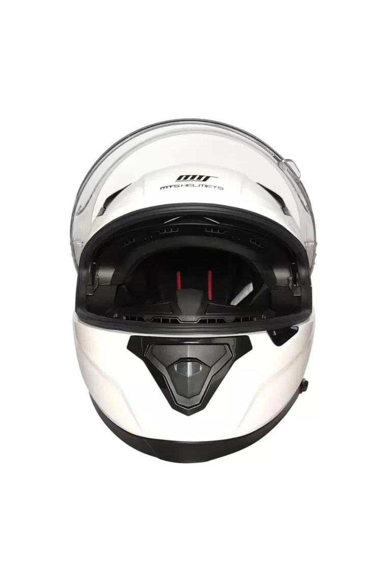 Mts M-917 Life Full Face Motosiklet Kaskı M