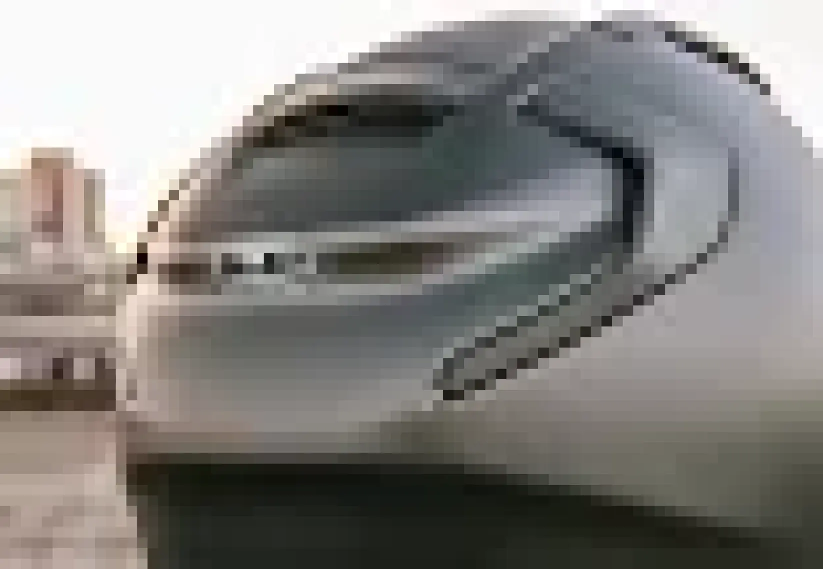 Hjc F71 Kapalı Kask Metal Siyah Full Face