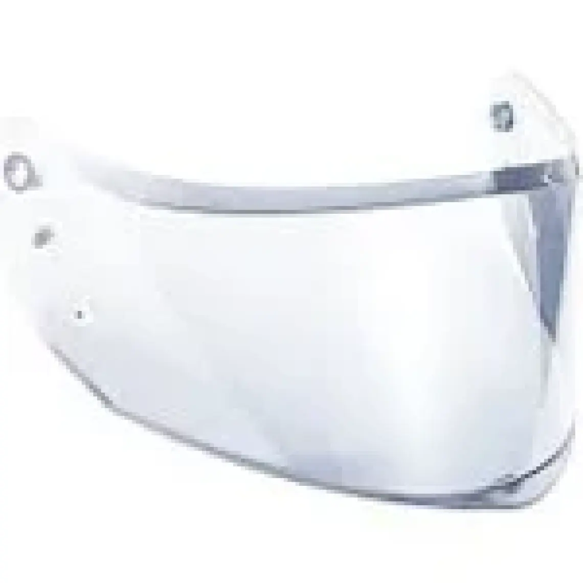 Ls2 Stream 2 Kask Camı