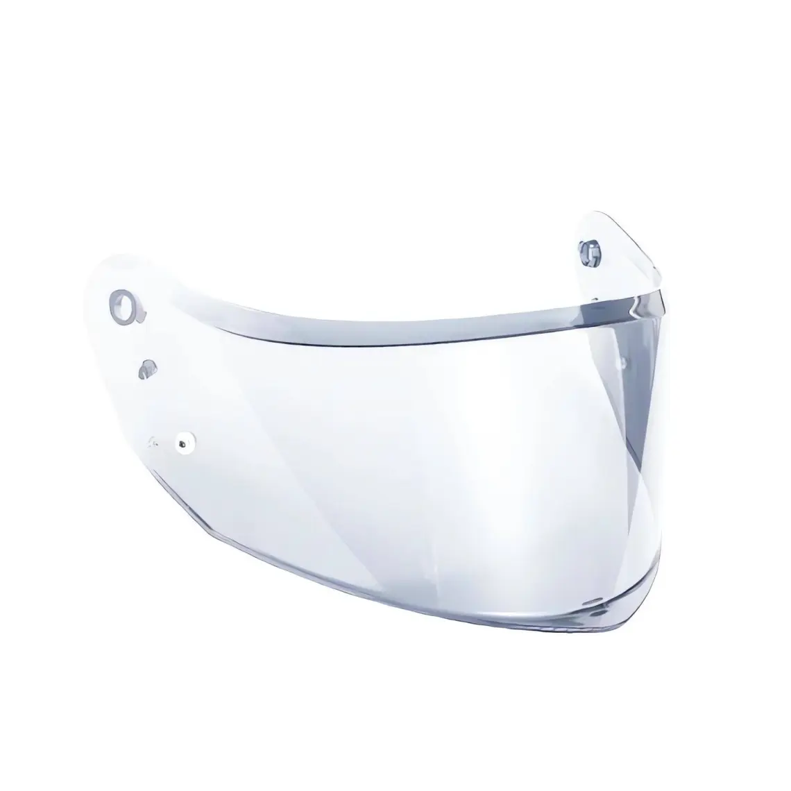 Ls2 Stream 2 Kask Camı