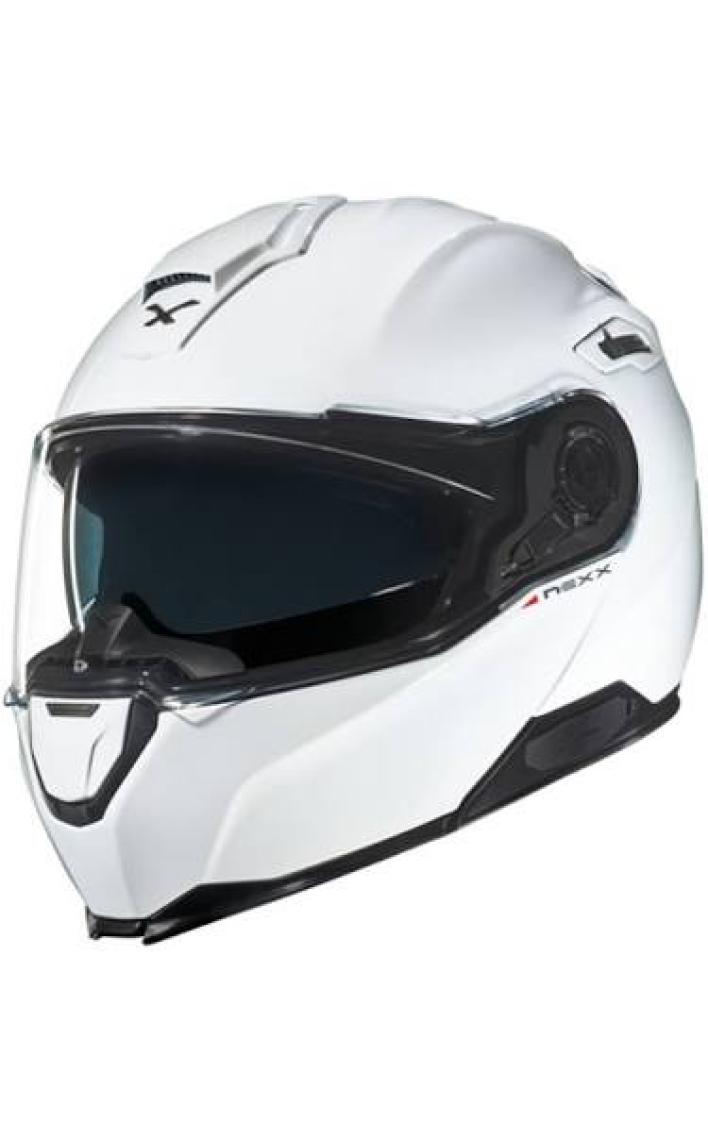 Nexx X.vılıtur Mat Mavi Kask