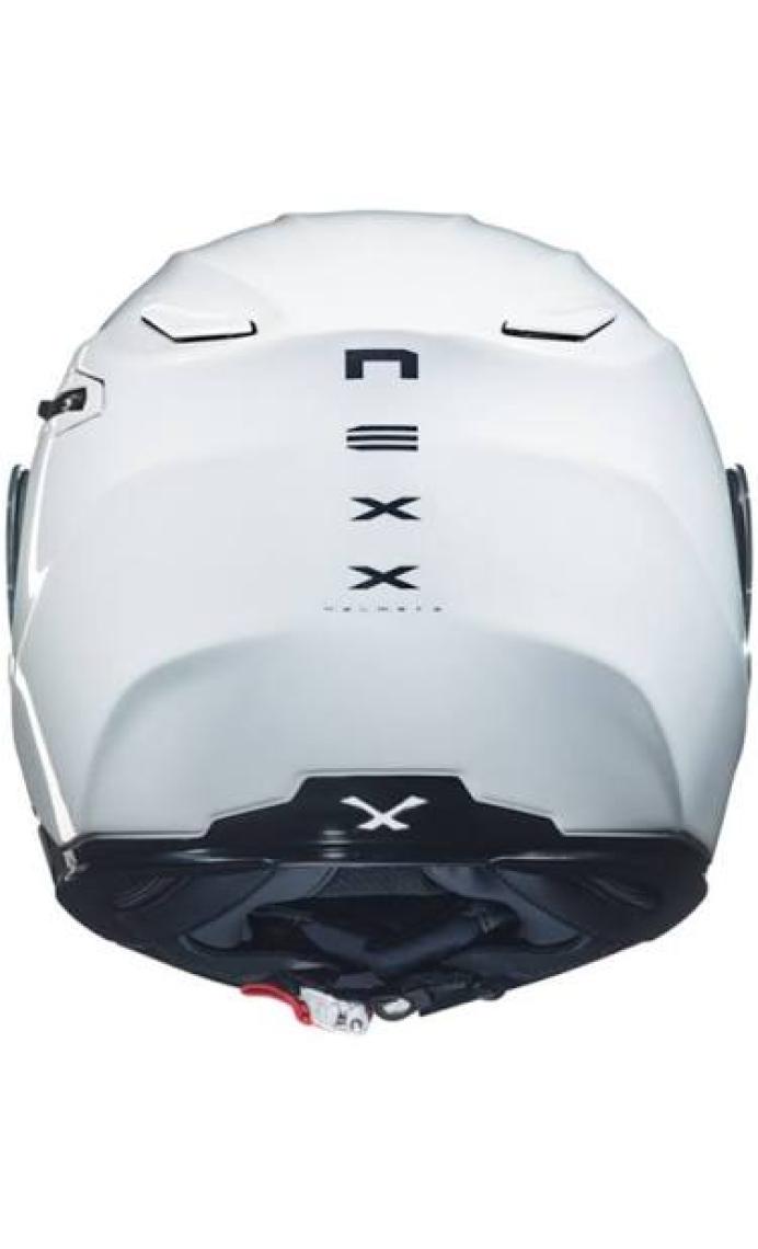 Nexx X.vılıtur Mat Mavi Kask