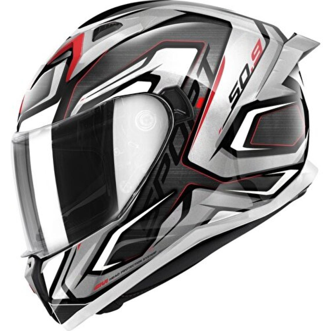 Givi 50.9 Atomic Full Face Kask