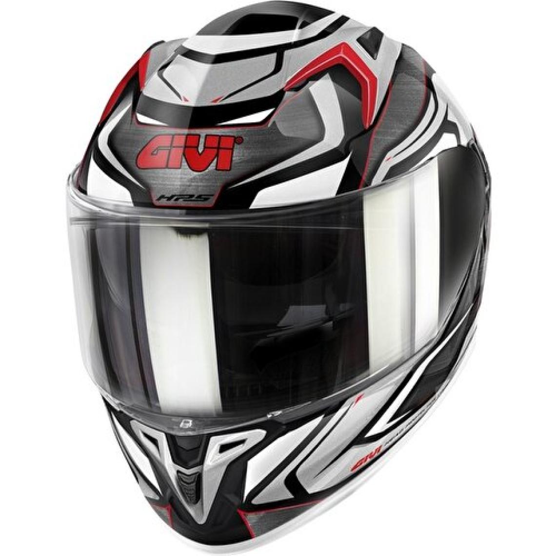 Givi 50.9 Atomic Full Face Kask