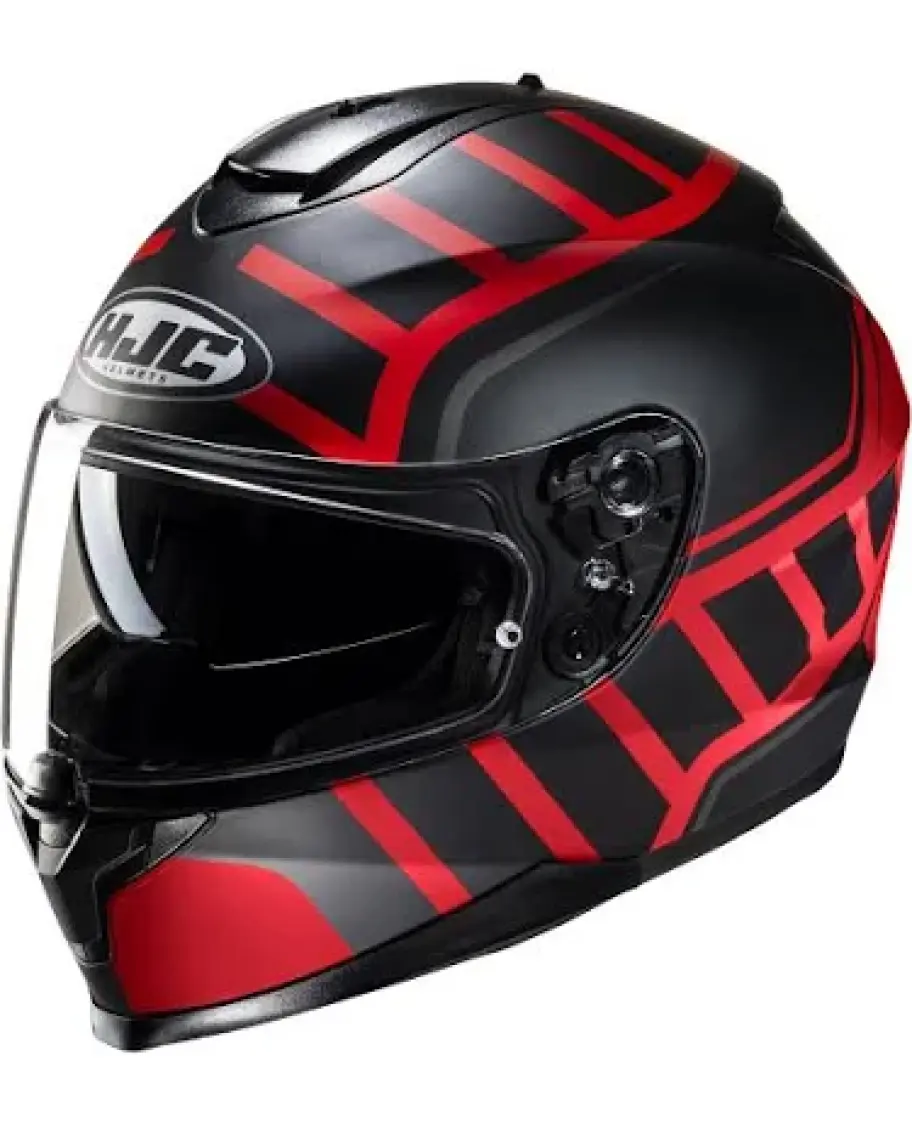 Hjc C70N Kask Holt MC1SF