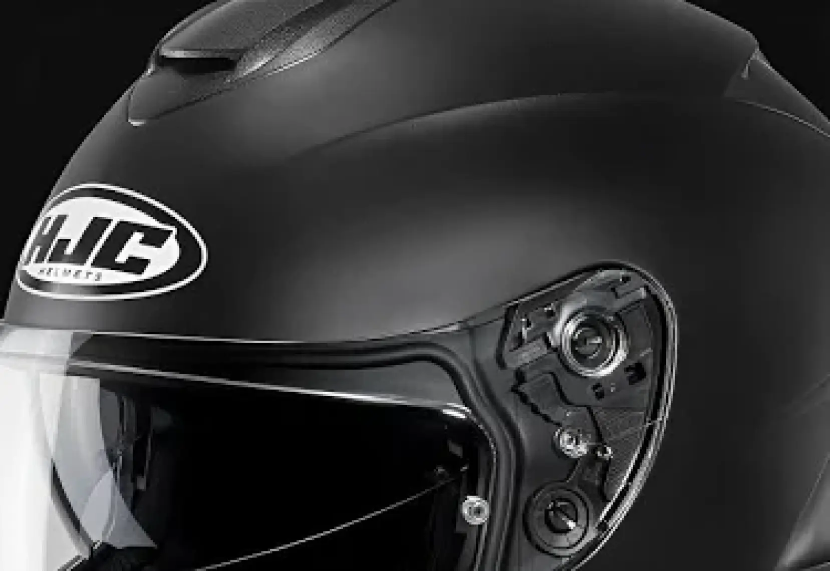 Hjc C70N Kask Holt MC1SF