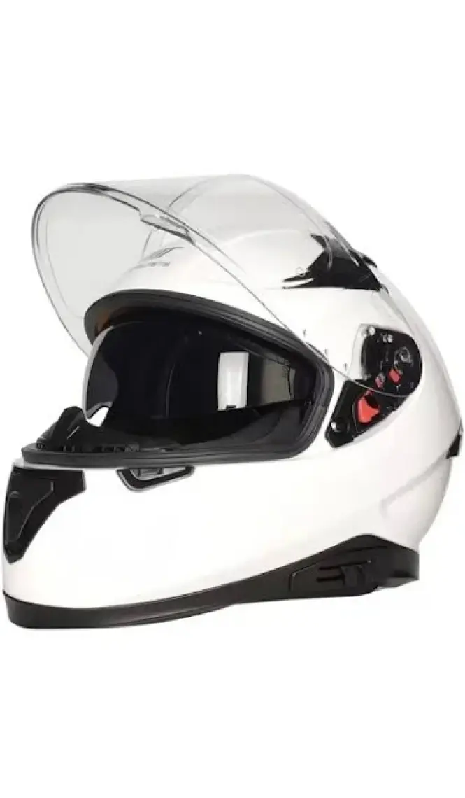 Mts M-917 Life Full Face Motosiklet Kaskı S