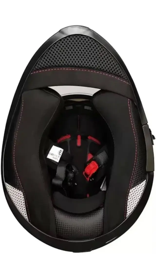 Mts M-917 Life Full Face Motosiklet Kaskı S