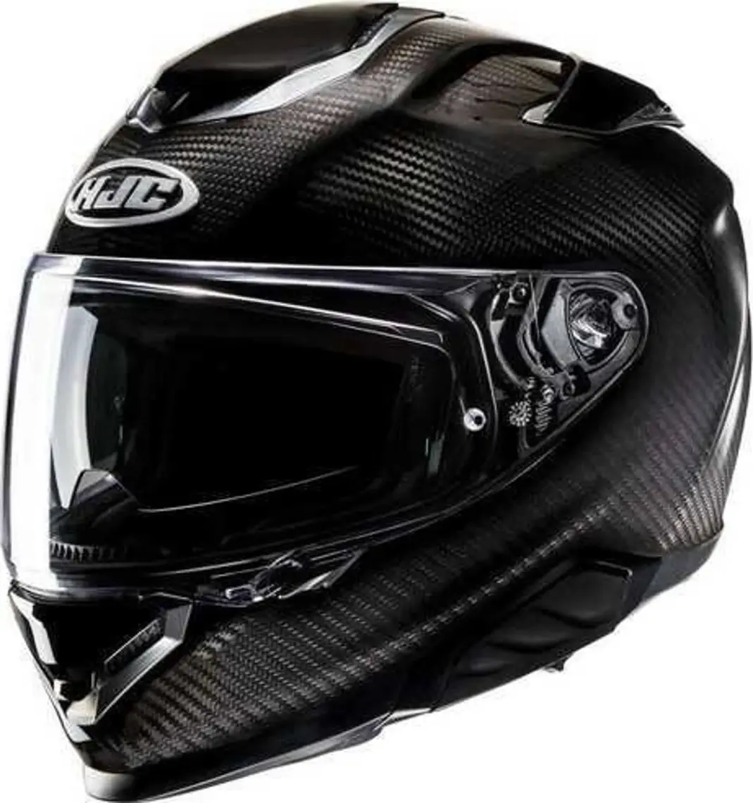 Hjc RPHA71 Carbon Kapalı Motosiklet Kaskı