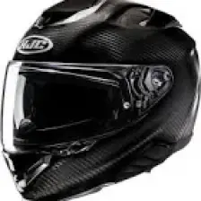 Hjc RPHA71 Carbon Kapalı Motosiklet Kaskı