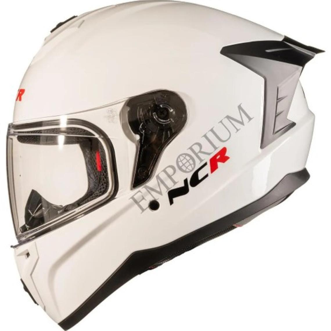 NCR Rapid Kapalı Kask (Ece Belgeli)