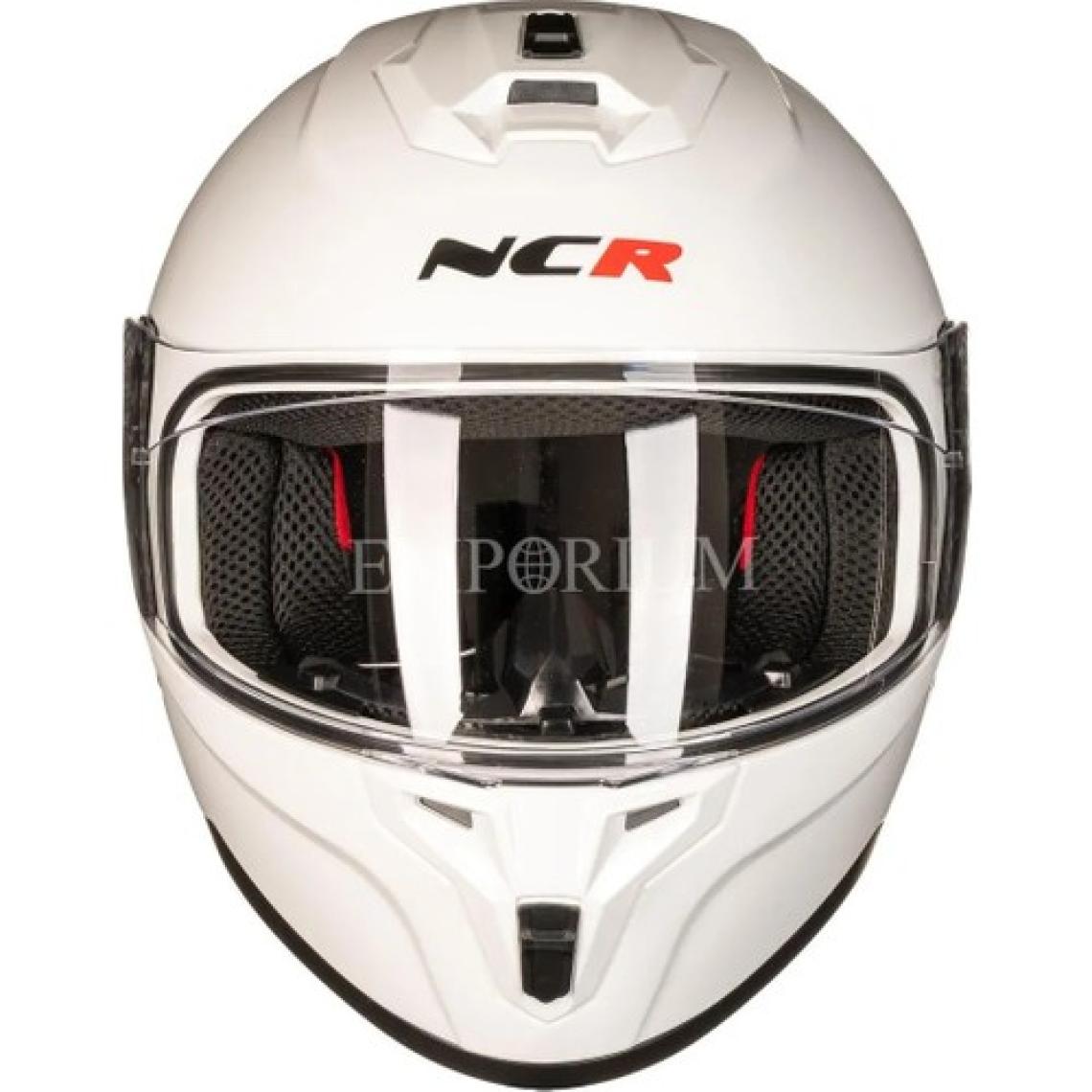 NCR Rapid Kapalı Kask (Ece Belgeli)