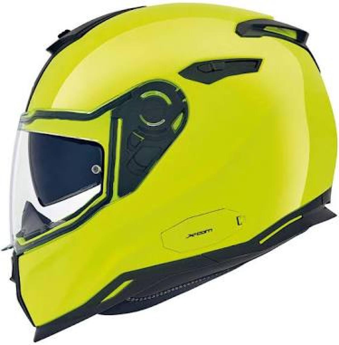 Nexx SX.100 Mat Siyah Kask