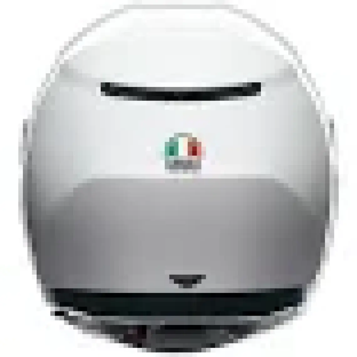 Agv K3 Mono Matt Black Kapalı Kask