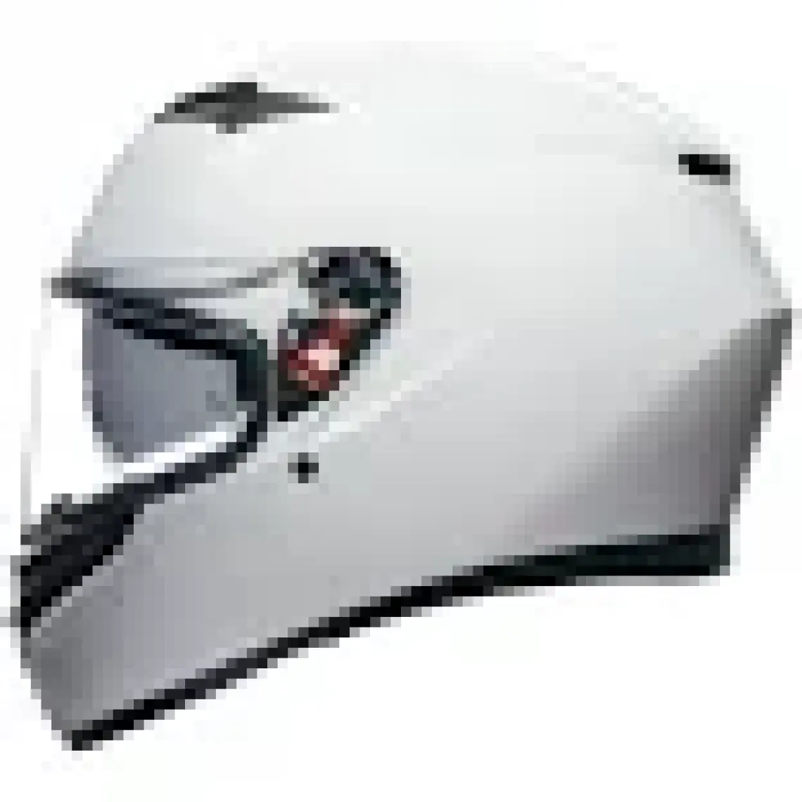 Agv K3 Mono Matt Black Kapalı Kask