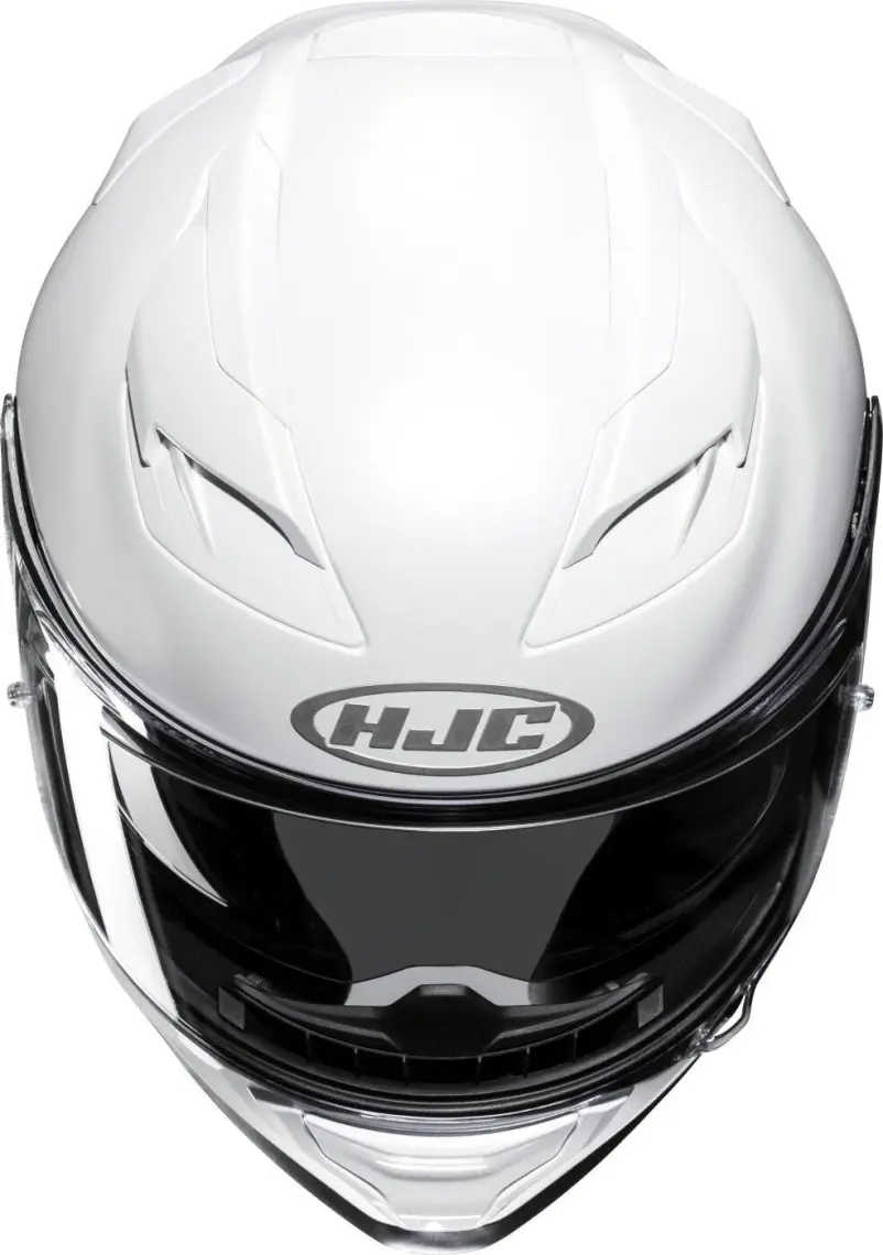 Hjc F71 Kask Semı Flat Metalik Mavi
