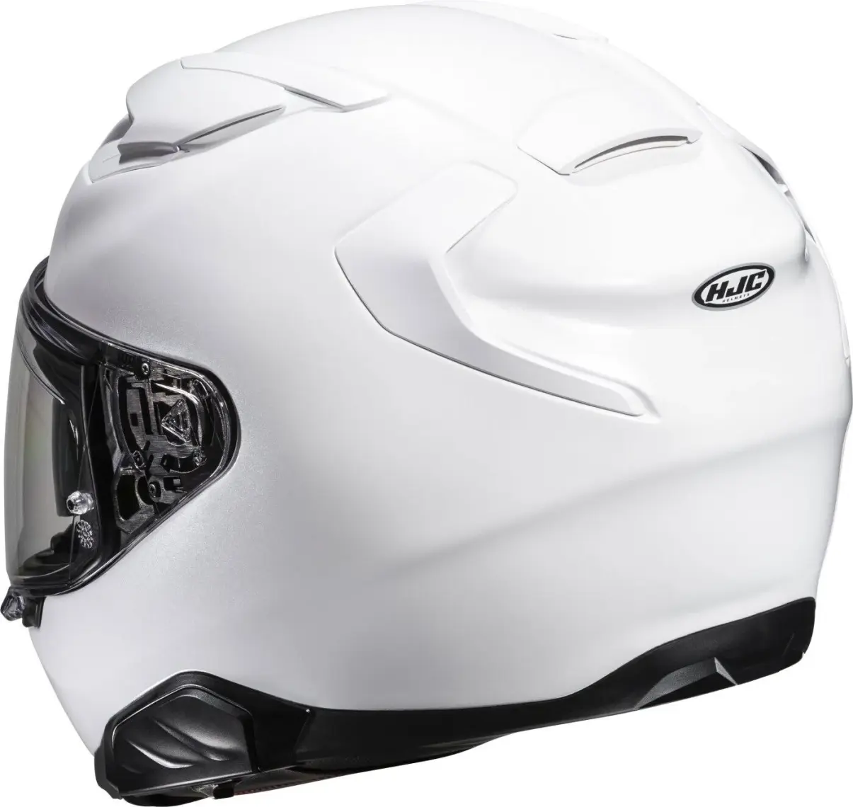 Hjc F71 Kask Semı Flat Metalik Mavi