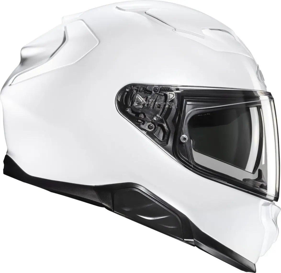 Hjc F71 Kask Semı Flat Metalik Mavi