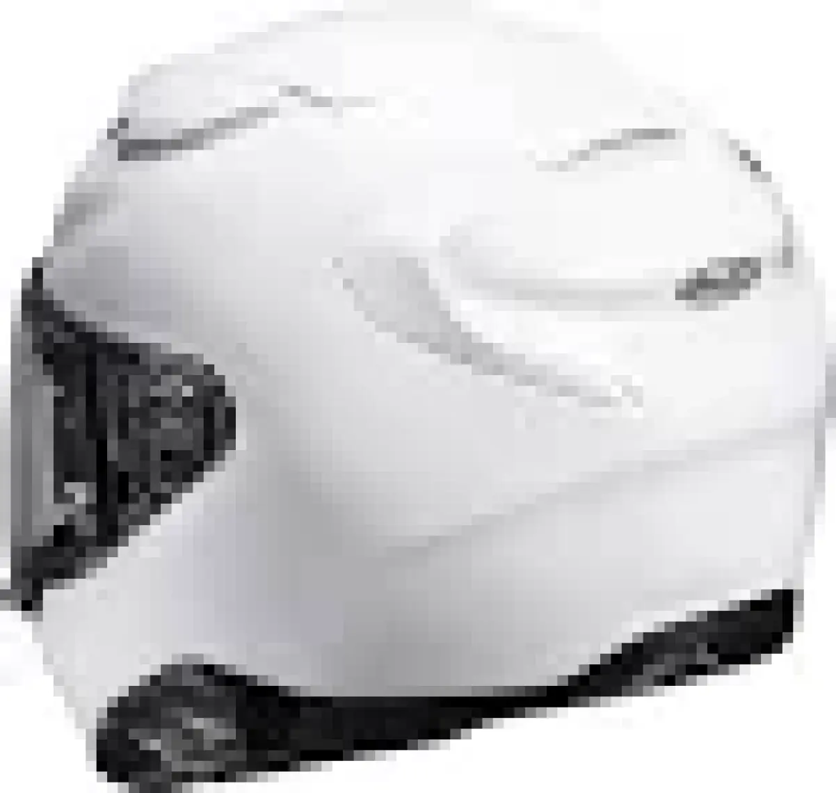 Hjc F71 Kask Semı Flat Metalik Mavi