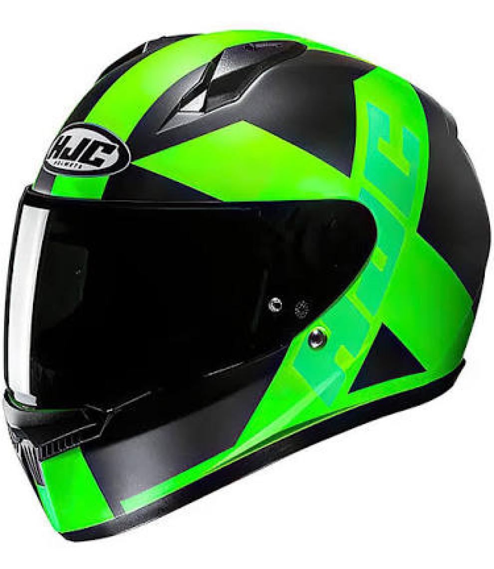 Hjc C10 Kask Inka MC7SF