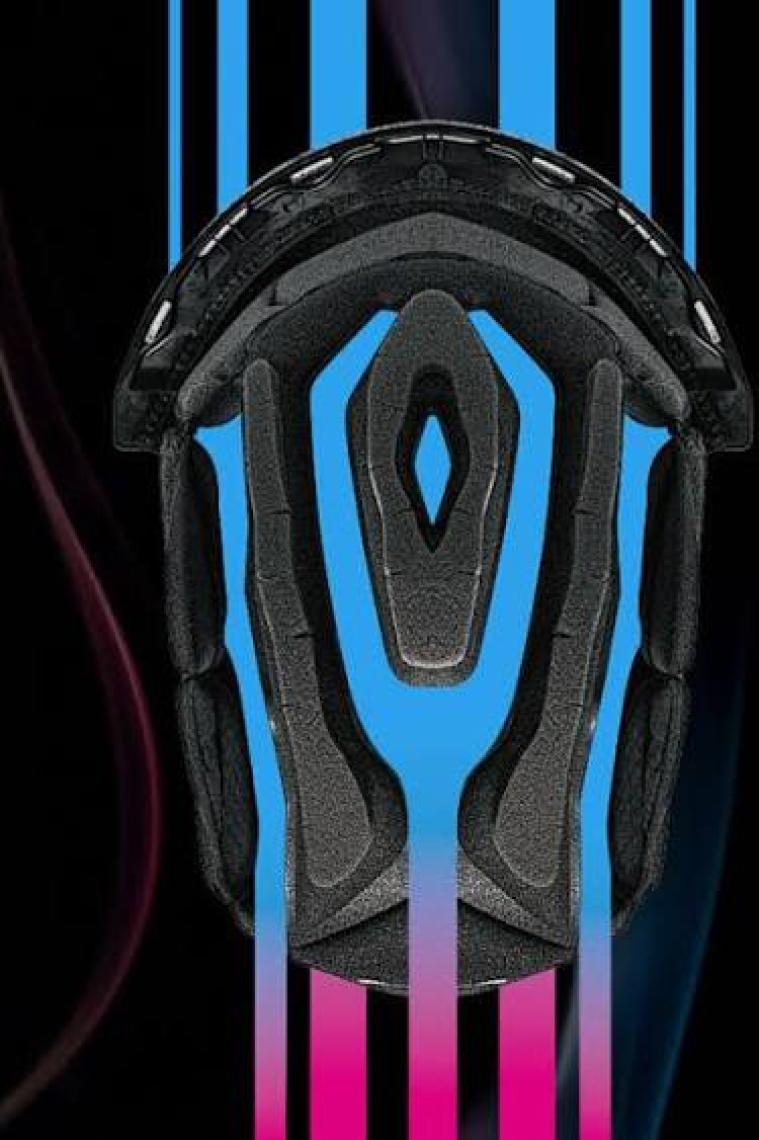 Hjc C10 Kask Inka MC7SF