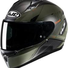 Hjc C10 Kask Inka MC7SF