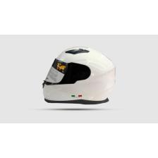 Sway 816 Mat Cymric Red Full Face Motosiklet Kaskı