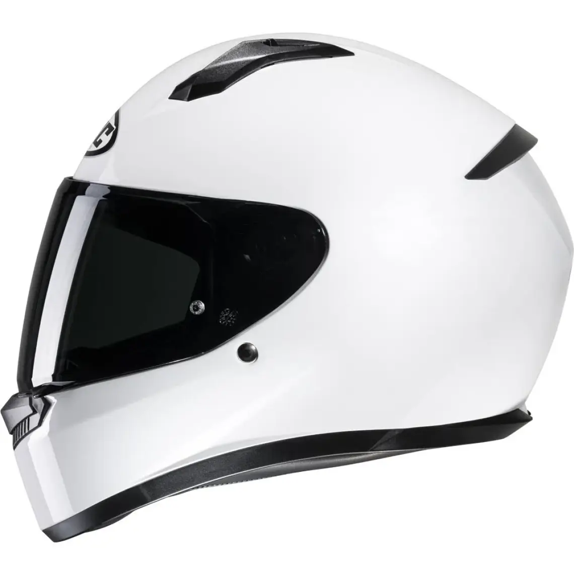 Hjc C10 Kask Semı Flat Siyah