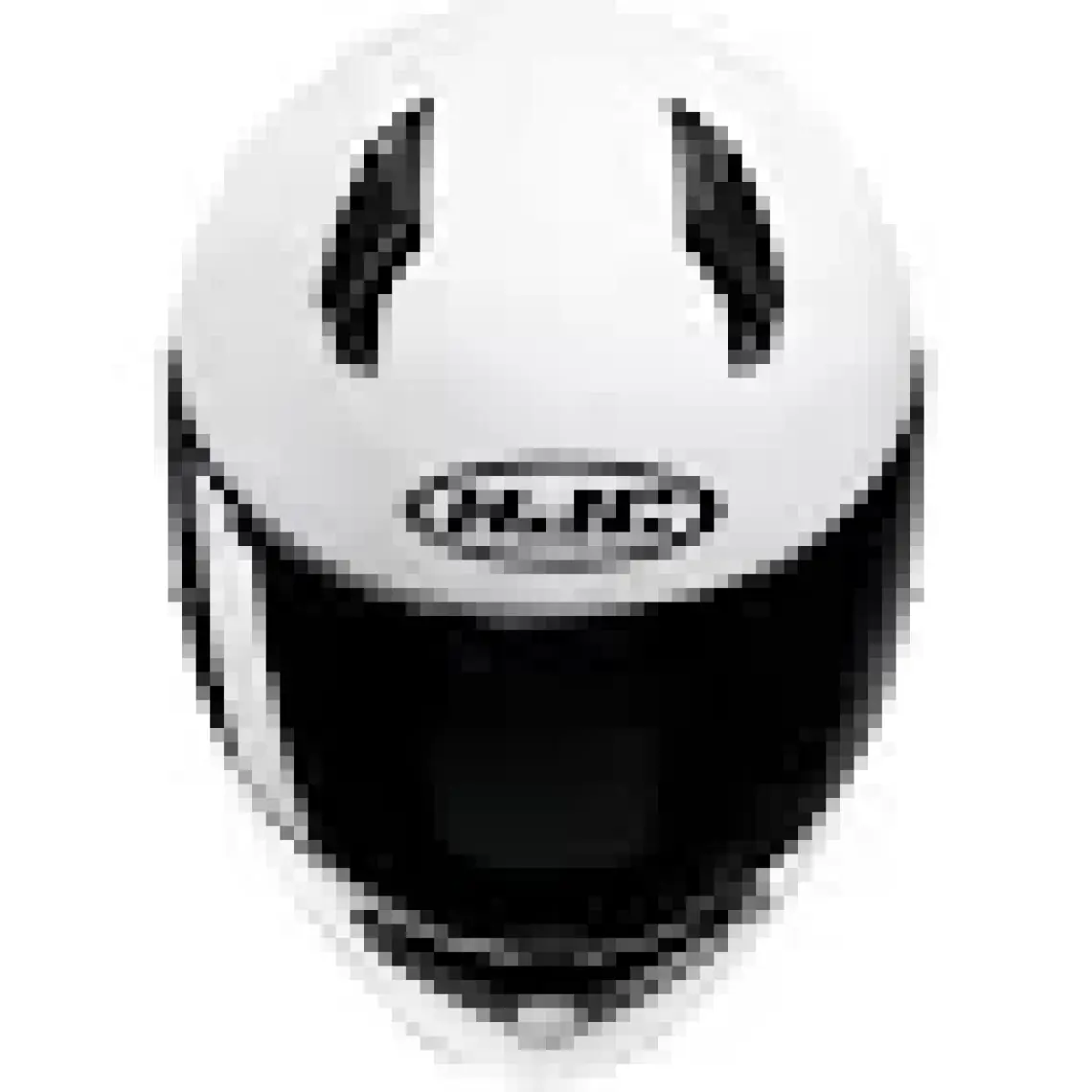 Hjc C10 Kask Semı Flat Siyah