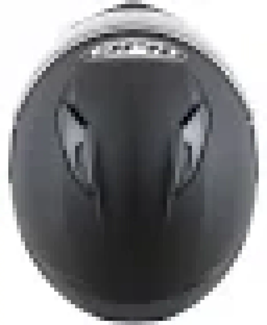 Hjc C10 Kask Semı Flat Siyah