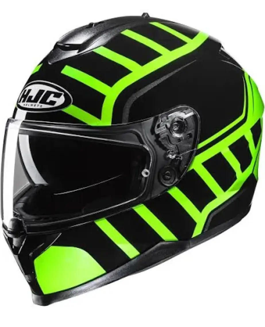 Hjc C70N Kask Holt MC4H