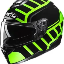 Hjc C70N Kask Holt MC4H