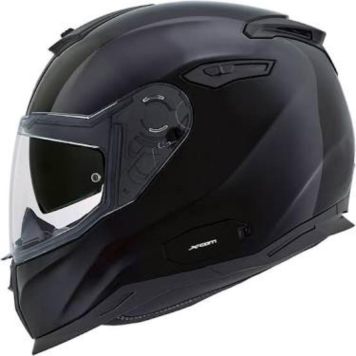 Nexx SX.100 Mat Siyah Kask