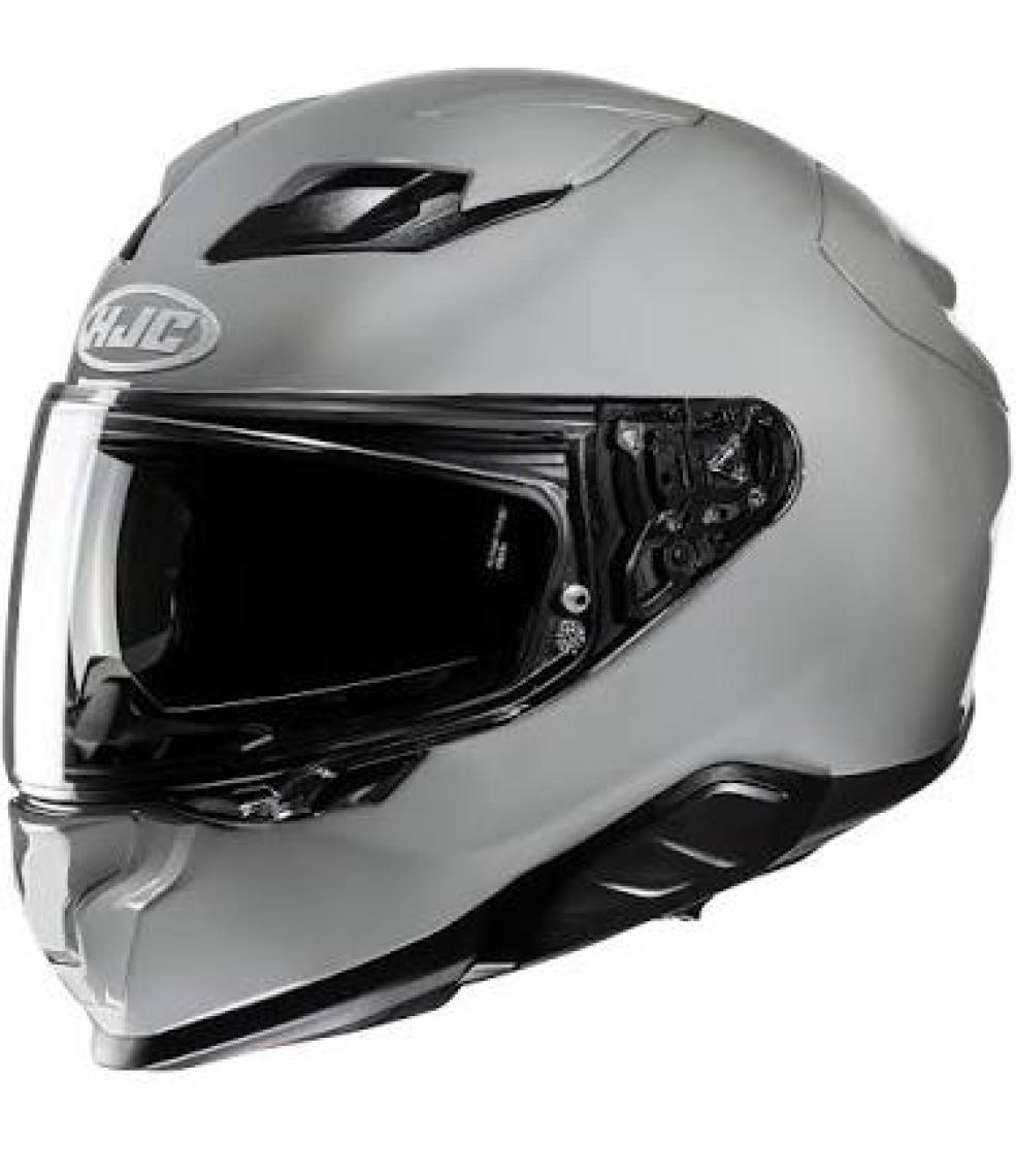 Hjc F71 Kapalı Kask