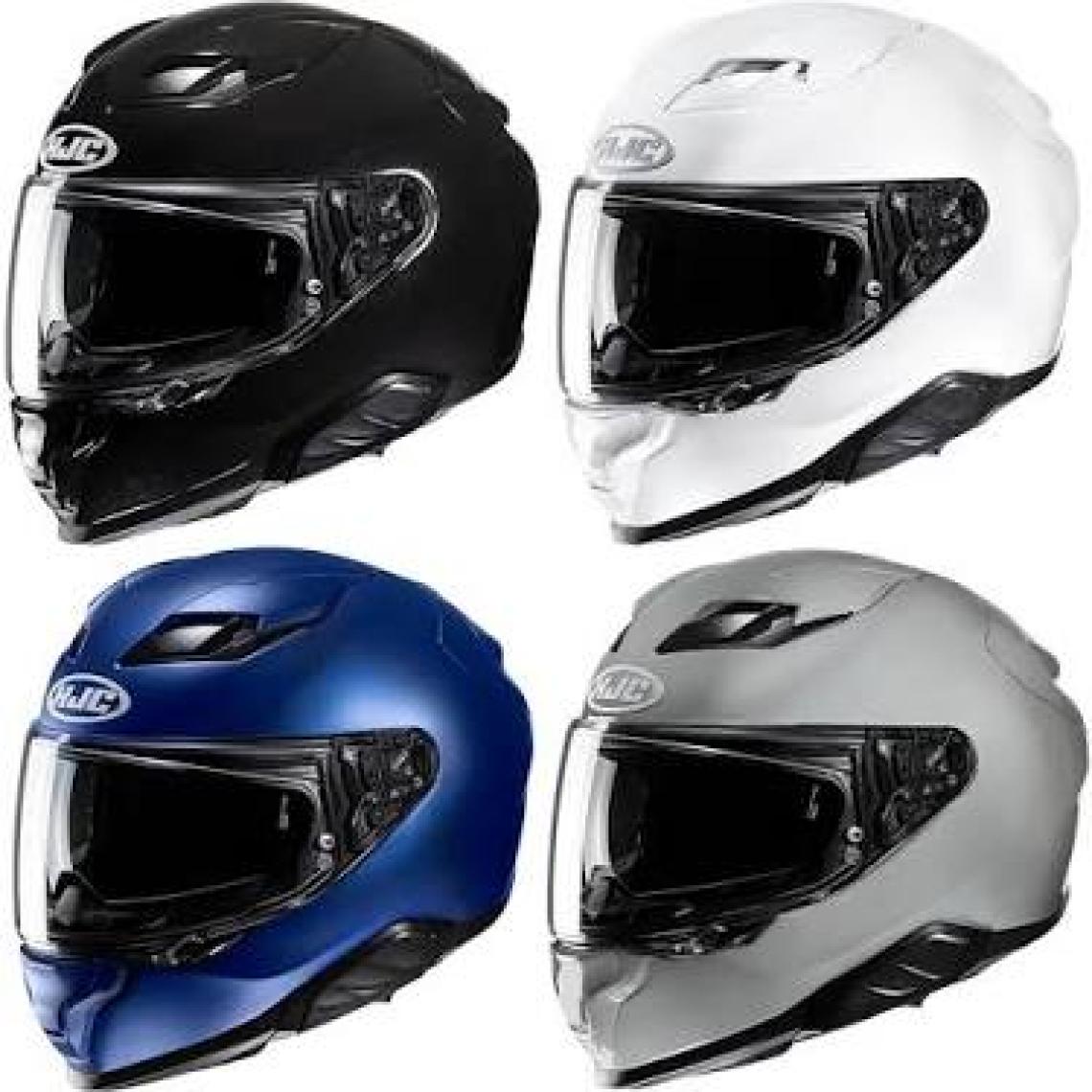 Hjc F71 Kapalı Kask