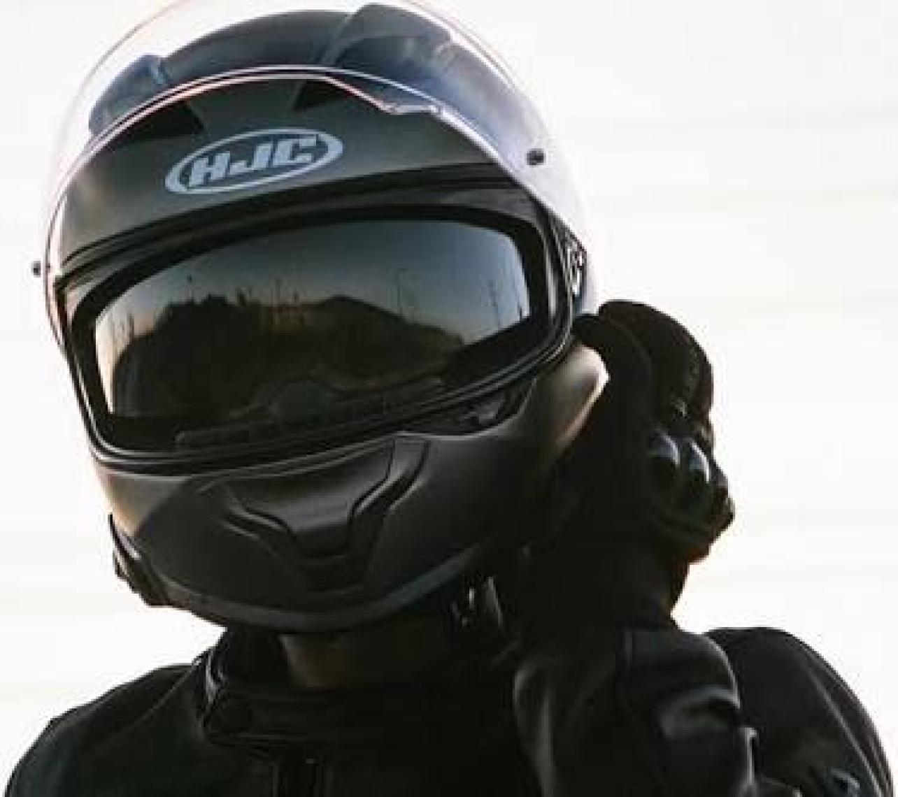Hjc F71 Kapalı Kask