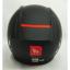 mt Kask mt Revenge 2 A1 Matt Black Şeffaf Vizörlü