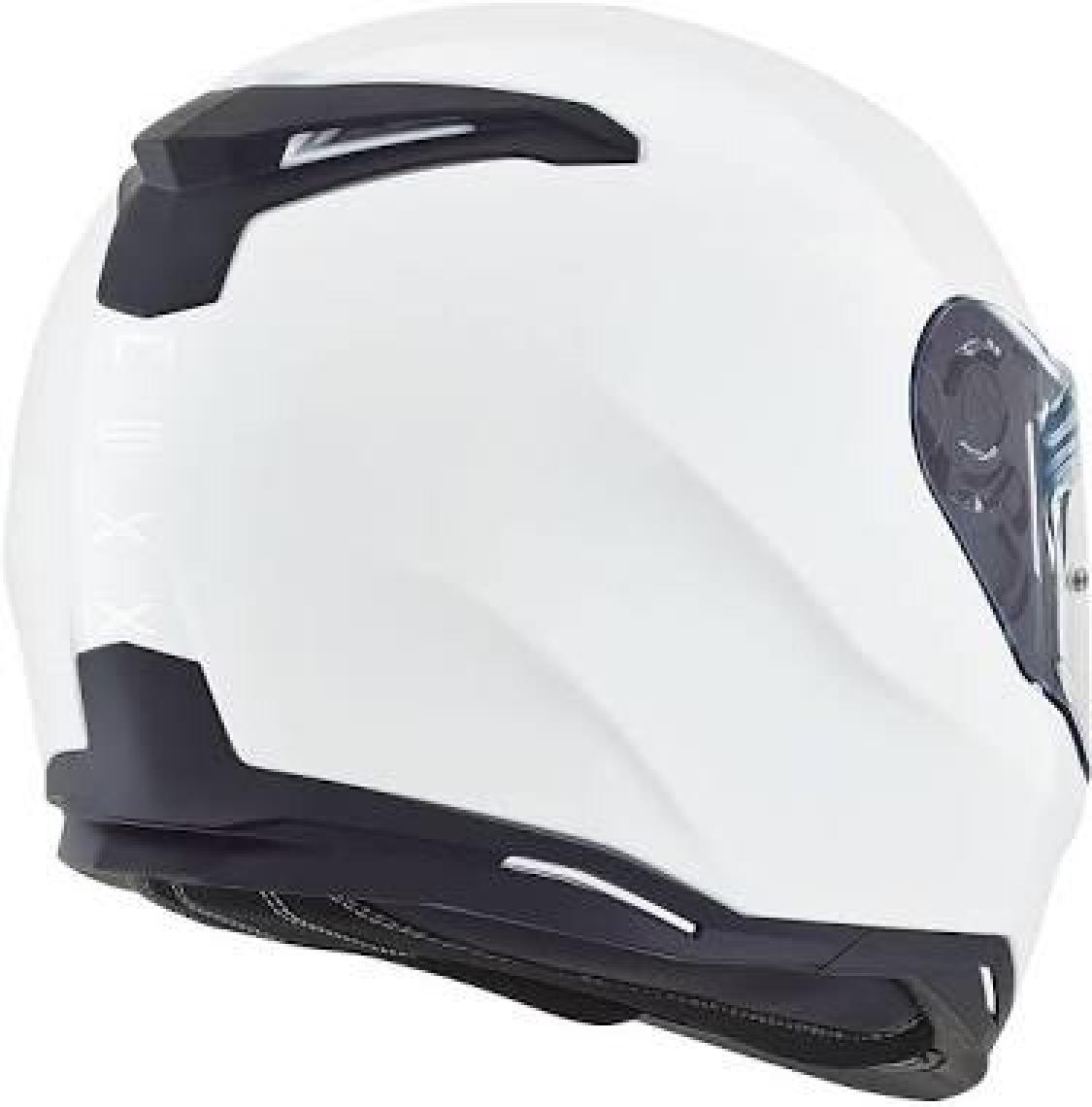 Nexx SX.100 Mat Siyah Kask