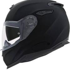 Nexx SX.100 Mat Siyah Kask