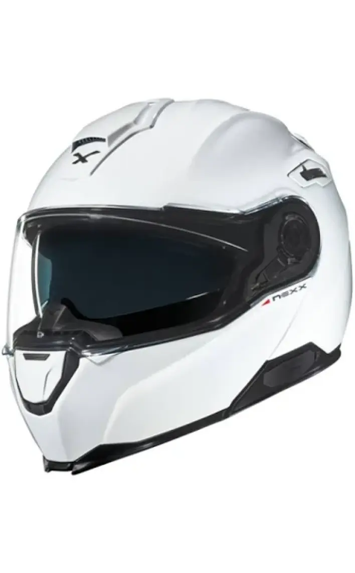 Nexx X.vılıtur Mat Mavi Kask
